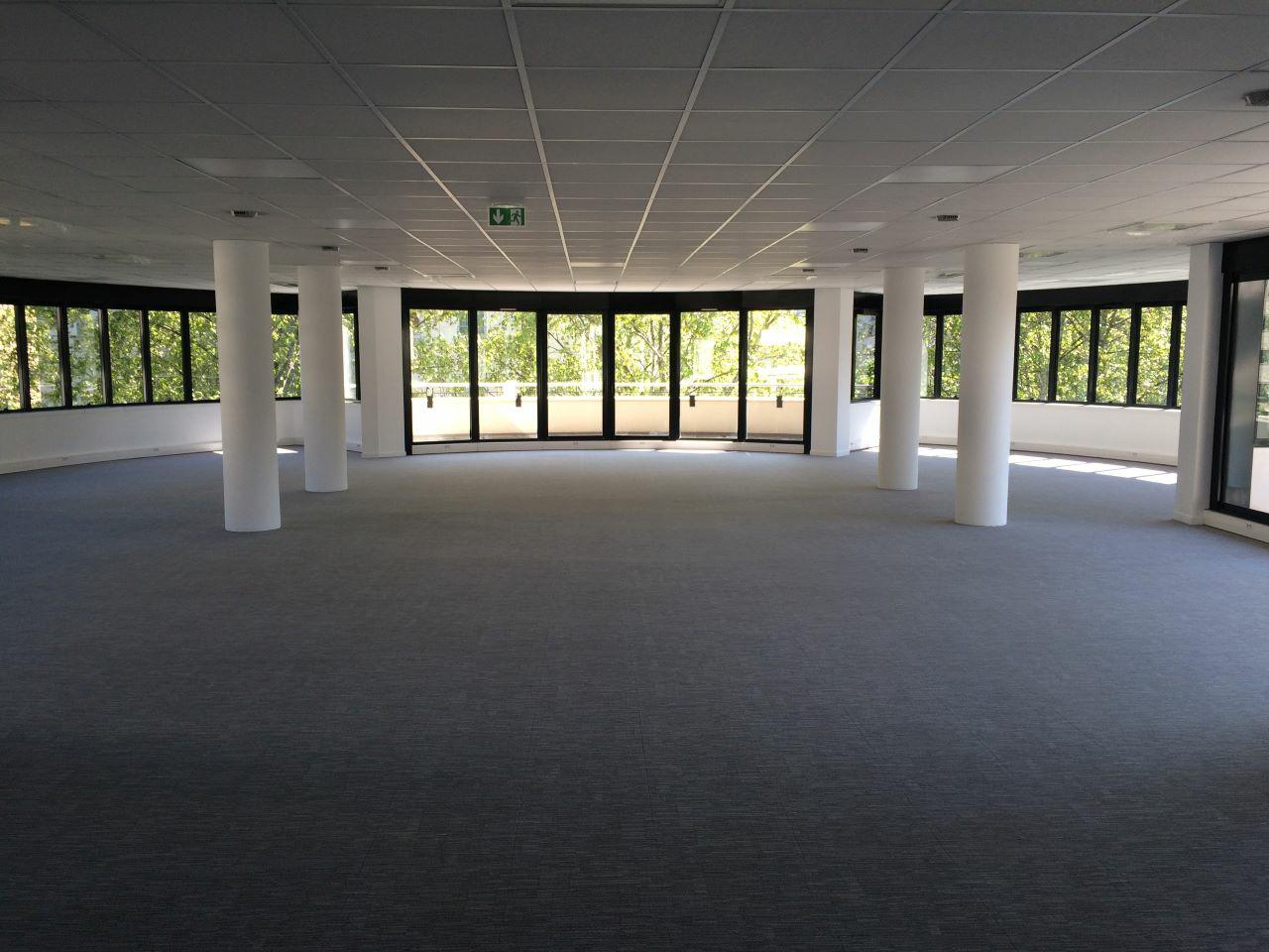 Bureau Lyon 3056m² Location bureau Lyon Rhône OLBUR2110505 2
